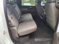 Summit White - Silverado 2500HD LTZ Crew Cab 4x4 Photo No. 57
