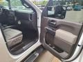 Summit White - Silverado 2500HD LTZ Crew Cab 4x4 Photo No. 58