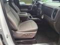 Summit White - Silverado 2500HD LTZ Crew Cab 4x4 Photo No. 59