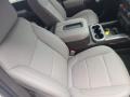Summit White - Silverado 2500HD LTZ Crew Cab 4x4 Photo No. 61