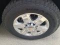 Summit White - Silverado 2500HD LTZ Crew Cab 4x4 Photo No. 62