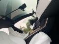 White/Black Front Seat Photo for 2022 Tesla Model X #144925080