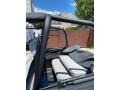 Black Rear Seat Photo for 1977 Jeep CJ7 #144925287