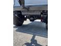 1977 Jeep CJ7 4x4 Undercarriage