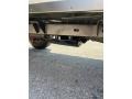 1977 Jeep CJ7 4x4 Undercarriage