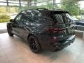 2023 Black Sapphire Metallic BMW X7 M60i  photo #2