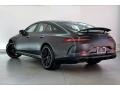 Graphite Gray Magno (Matte) - AMG GT 43 Photo No. 2