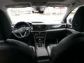 Front Seat of 2022 Taos SEL 4Motion