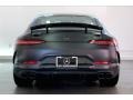 Graphite Gray Magno (Matte) - AMG GT 43 Photo No. 3