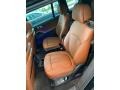 Tartufo Rear Seat Photo for 2023 BMW X7 #144925879