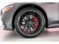 2022 Mercedes-Benz AMG GT 43 Wheel