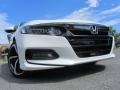 Platinum White Pearl - Accord Sport Sedan Photo No. 2