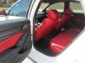 Red Rear Seat Photo for 2018 Honda Accord #144926662