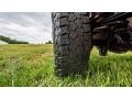 Oxford White - F350 Super Duty XLT Crew Cab 4x4 Photo No. 12