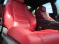 Red Front Seat Photo for 2018 Honda Accord #144926706