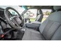 Oxford White - F350 Super Duty XLT Crew Cab 4x4 Photo No. 17
