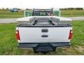 Oxford White - F350 Super Duty XLT Crew Cab 4x4 Photo No. 20