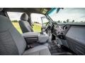 Oxford White - F350 Super Duty XLT Crew Cab 4x4 Photo No. 23