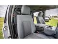 Oxford White - F350 Super Duty XLT Crew Cab 4x4 Photo No. 24