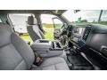 2018 Summit White Chevrolet Silverado 1500 WT Crew Cab 4x4  photo #24
