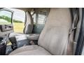 Summit White - Express 2500 Cargo Van Photo No. 16