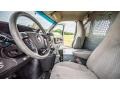 Summit White - Express 2500 Cargo Van Photo No. 17
