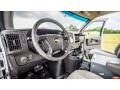 Summit White - Express 2500 Cargo Van Photo No. 18