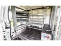 Summit White - Express 2500 Cargo Van Photo No. 20