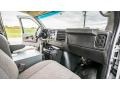 Summit White - Express 2500 Cargo Van Photo No. 22