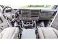 Summit White - Express 2500 Cargo Van Photo No. 25