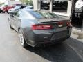 Nightfall Gray Metallic - Camaro LT Coupe Photo No. 3
