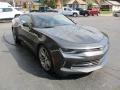 Nightfall Gray Metallic - Camaro LT Coupe Photo No. 5