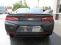 Nightfall Gray Metallic - Camaro LT Coupe Photo No. 25