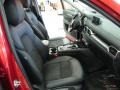 2018 Soul Red Crystal Metallic Mazda CX-5 Touring AWD  photo #16
