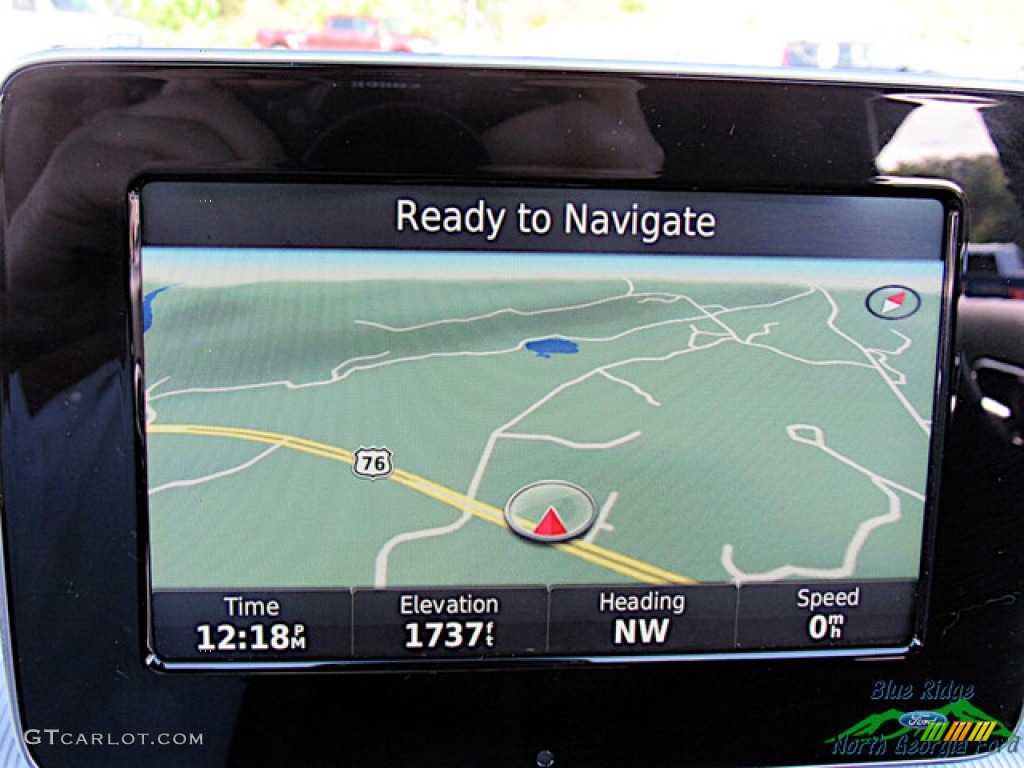 2016 Mercedes-Benz CLA 250 Navigation Photo #144930551