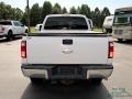 Oxford White - F250 Super Duty XLT Crew Cab 4x4 Photo No. 4