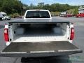 Oxford White - F250 Super Duty XLT Crew Cab 4x4 Photo No. 14