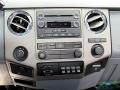 Oxford White - F250 Super Duty XLT Crew Cab 4x4 Photo No. 19
