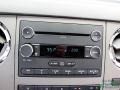 Oxford White - F250 Super Duty XLT Crew Cab 4x4 Photo No. 20