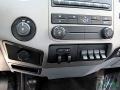 Oxford White - F250 Super Duty XLT Crew Cab 4x4 Photo No. 21
