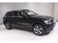 Black - GLC 300 4Matic Photo No. 1