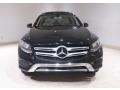 2019 Black Mercedes-Benz GLC 300 4Matic  photo #2