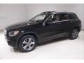 Black - GLC 300 4Matic Photo No. 3