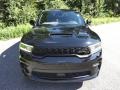 DB Black - Durango GT Blacktop AWD Photo No. 3