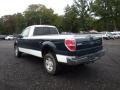 Oxford White - F150 XL Regular Cab 4x4 Photo No. 4