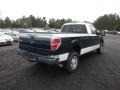 Oxford White - F150 XL Regular Cab 4x4 Photo No. 6