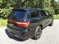 DB Black - Durango GT Blacktop AWD Photo No. 6