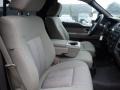 Oxford White - F150 XL Regular Cab 4x4 Photo No. 8