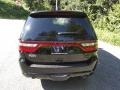DB Black - Durango GT Blacktop AWD Photo No. 7