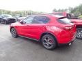 Rosso Alfa (Red) - Stelvio Sport AWD Photo No. 4